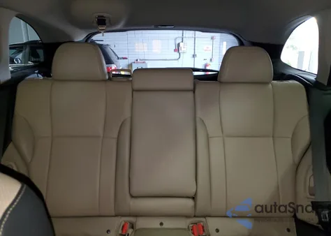 2020 Subaru Outback Limited from USA, damaged, VIN 4S4BTANC6L3110980